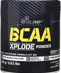 Olimp Sport Nutrition BCAA Xplode 280g Lemon
