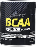 Olimp Sport Nutrition BCAA Xplode 280g Lemon