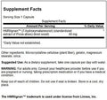 Swanson 7-Hmrlignans from Norwegian Spruce Tree 40 Milligrams 60 Capsules (2 Pack)