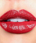 Revlon Super Lustrous Lipstick With Vitamin E And Avocado Oil Cream Lipstick 654 Ravish Me Red 0.15 Oz (Pack Of 2)