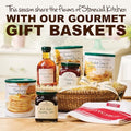 Stonewall Kitchen, Dessert Sauce Collection, 4-Piece Gift Set