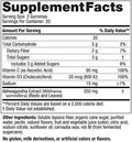 Nordic Naturals For The On The Go Dad Starter Pack Stress Relief Gummies Magnesium Complex