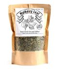 EidolonGreen [China Medicinal Herb] Mulberry Loose Leaves (Mulberry Leaf/Sangye/Ã¦Â¡â€˜Ã¥ÂÂ¶/Ã«Â½â€¢Ã¬Å¾Å½/Folium Mori) Dried Loose Leaves 3 Oz (88 g)