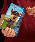 Kellogg's PAW Patrol Graham Snacks, Kids Snacks, Whole Grain, Cinnamon, 12.7oz Box (12 Pouches)