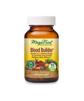 Mega Food DailyFoods, Blood Builder, 90 Tablets
