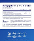 Pure Encapsulations Poly-Prebiotic Prebiotic Blend To Support The Microbiome And Gi Health 120 Capsules
