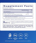 Pure Encapsulations Poly-Prebiotic Prebiotic Blend To Support The Microbiome And Gi Health 120 Capsules