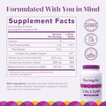 Barimelts Post-Bariatric Surgery Immunity Pack Bundle - Multivitamin With Iron, Calcium Citrate, And Vitamin D3