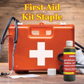 A Health Povidone Iodine 10 First Aid Antiseptic 8 Fluid Ounces Topical Solution Usp Helps Prevent Infection In Minor Cuts Scraps And Burns Wound Care Made In Usa Wound Care