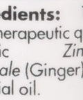 Myrrh CO2 2 ml By Simplers Botanicals