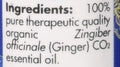 Myrrh CO2 2 ml By Simplers Botanicals