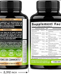 Nutraharmony Vitamin D3 K2 and Bariatric Multivitamin Capsules