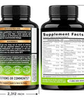 Nutraharmony Vitamin D3 K2 & Bariatric Multivitamin Capsules