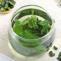 Mulberry Leaves Tea 8.81oz Mulberry Leaf tea Sun-Dried Mulberries Dried Leaves Sang Ye tea