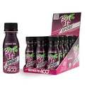 BEET IT Sport Pro-Elite Shot, 15 Shots, 400mg Dietary Beet Nitrates, Non-GMO Certified, Nitric Oxide Booster, High Nitrate Beet Juice for Stamina and Recovery