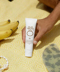 Sun Bum Mineral Spf 30 Face Sunscreen Non-Tinted Broad Spectrum Moisturizing Sunblock With Vitamin E Travel Friendly 1.7 Oz