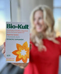 Bio-Kult Probiotic Multi-Strain Formula - 120 capsules