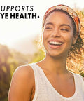 Bluebonnet Nutrition Zeaxanthin Plus Lutein Softgel & From Marigold And Paprika Eye Health & Blue Light Exposure Gluten Soy & Milk White 30 Count