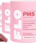 O Positiv for Hormonal Breakouts Bloating Cramps and Mood