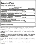 Swanson Aquamin Sea Minerals: Red Mineral Algae 60 Veg Capsules (2 Pack)
