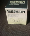 Medical Grade Silicone Scar Sheets, Silicone Scar Tape (1.6 X 60 Roll-1.5M), Professional Scar Removal Treatment, Reusable Silicone Scar Strip For Keloid, C-Section, Surgery, Burns, Acne Etc