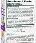 Himalaya Hello Peace Daily Stress Relief Herbal Supplement Ashwagandha Turmeric Saffron Eases Nervousness Relaxation And Calm Balances Cortisol Nongmo Vegan 60 Capsules 30 Day Supply
