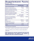 Pure Encapsulations B6 Complex 120 vcaps