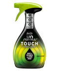 Febreze Unstopables Touch Fabric Spray And Odor Eliminator Paradise 27 Oz