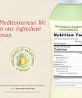 Bertolli Extra Virgin Olive Oil Spray, Rich Taste - 4.9 OZ, Pack of 6