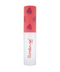 The Creme Shop Moisturizing Lip Gloss | Hydrating Oil & Conditioning Treatment With Nourishing Coconut Oil And Essential Vitamins A, C And E | Made In Korea | -Watermelon Ice