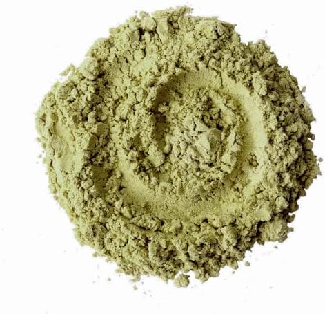 Organic Natural Pure Premium Korean Mulberry Leaf Extract Powder - 500g(1.1LB)