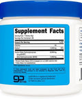 Nutricost Sodium Bhb Powder (250G) Unflavored Keto Supplement Betahydroxybutyrate Salt