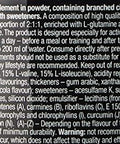 Olimp Sport Nutrition BCAA Xplode 280g Pineapple