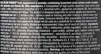 Olimp Sport Nutrition BCAA Xplode 280g Pineapple