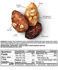 Sahale Snacks Honey Almonds Glazed Mix, 1.5 Ounces