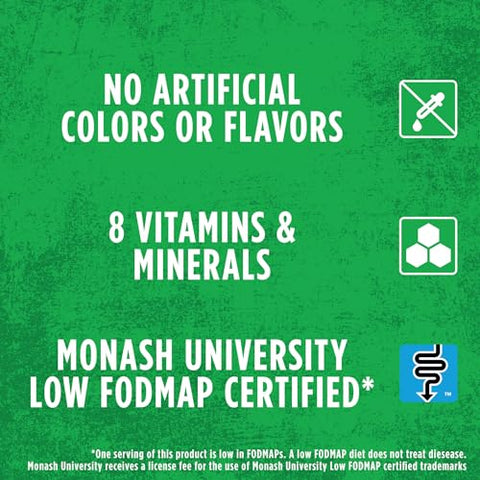 Manitoba Harvest Organic Hemp+ Mood, Ashwagandha & Lemon Balm, Smoothie Booster Powder Blend, 7.5 oz