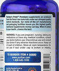 Puritan'S Pride L-Arginine 1000 Mg-100 Capsules