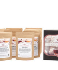 Simpson & Vail, Inc. Simpson & Vail Black Teas Sampler Set (10 Packages)