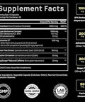 141,500Mg Berberine Glp-1 Weight Loss Supplement + Dihydroberberine, Ceylon Cinnamon, Chromium Picolinate 1000Mcg, Bitter Melon - 100X Strength Berberine 1500Mg Appetite Suppressant Pills For Women