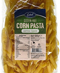 Eskal Gluten Free Corn Penne Pasta 500g