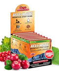 Acli-Mate High Altitude Electrolyte Powder Packets (30CT, CranRaspberry) | Mountain sport hydration drink mix supporting altitude acclimatization, energy & recovery for running, hiking, cycling & more