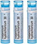 Boiron Histaminum Hydrochloricum 30C 80 Pellets (Pack Of 3)