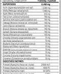 Believe Superfoods + Greens - Mixed Berries 300 gram