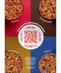 Kellogg's Corn Pops Cold Breakfast Cereal Cups, 8 Vitamins and Minerals, Kids Snacks, Original (12 Cups)