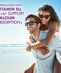 Bluebonnet Nutrition Milk Calcium 1200 Mg Plus Vitamin D3 400 Iu High Potency Maximum Absorption Strong Healthy Bones & Immune Health Support Supplement Gluten Dairy 120 Softgels