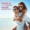 Bluebonnet Nutrition Milk Calcium 1200 Mg Plus Vitamin D3 400 Iu High Potency Maximum Absorption Strong Healthy Bones & Immune Health Support Supplement Gluten Dairy 120 Softgels