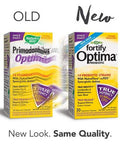 Natures Way Primadophilus Optima