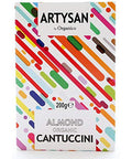 Artysan Almond Cantuccini 200g