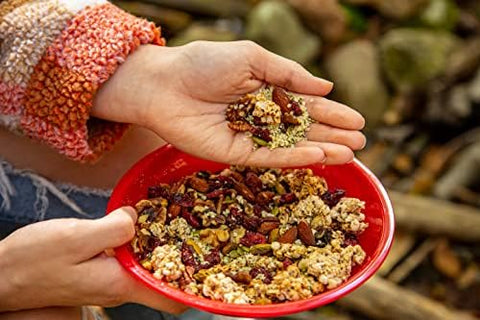 Raw Hemp Seed Hearts 1 LB Bag ÃƒÂ¢Ã¢â€šÂ¬Ã¢â‚¬Å“ Hulled Hemp Seeds, 10g Protein, Omega 3-6, Non-GMO, Vegan, Keto Friendly, Grown in Canada