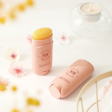 Natural Cosmetic SkinFirst Iron Stick Natural Formula With Collagen AntiWrinkle Moisturizer Wrinkle Multi Balm Stick Korean